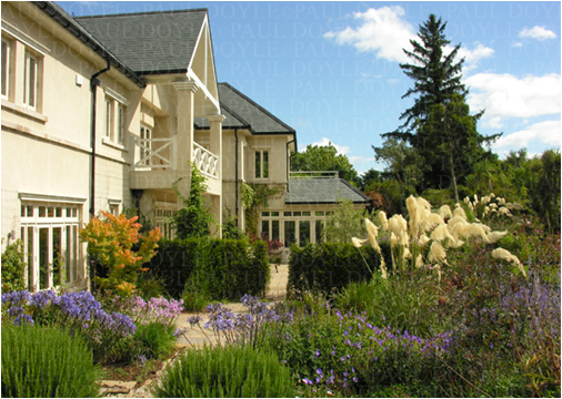 Rocky Valley Garden
